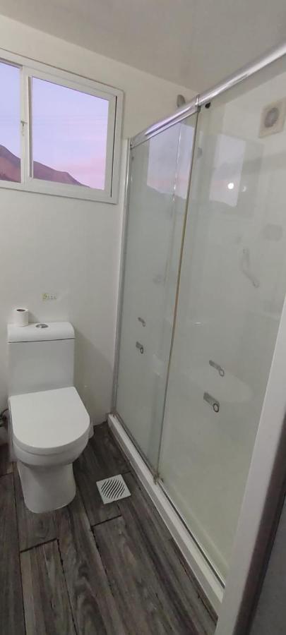 Hostal Donde Rita Vicuna Bagian luar foto