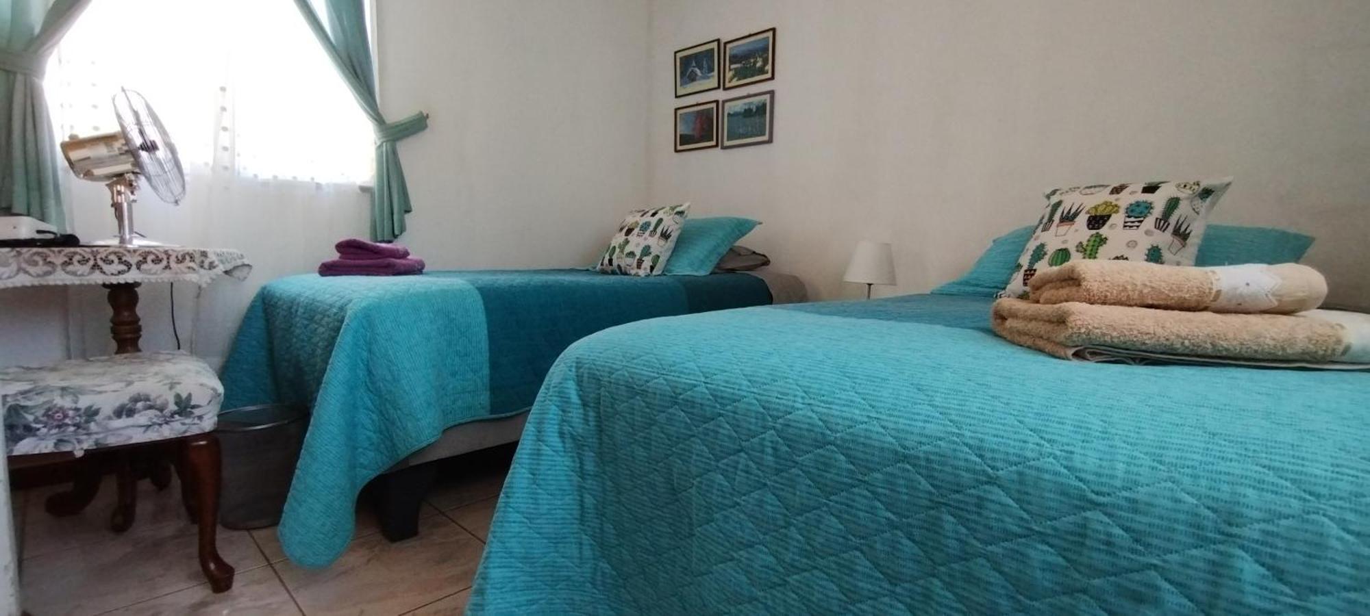 Hostal Donde Rita Vicuna Bagian luar foto