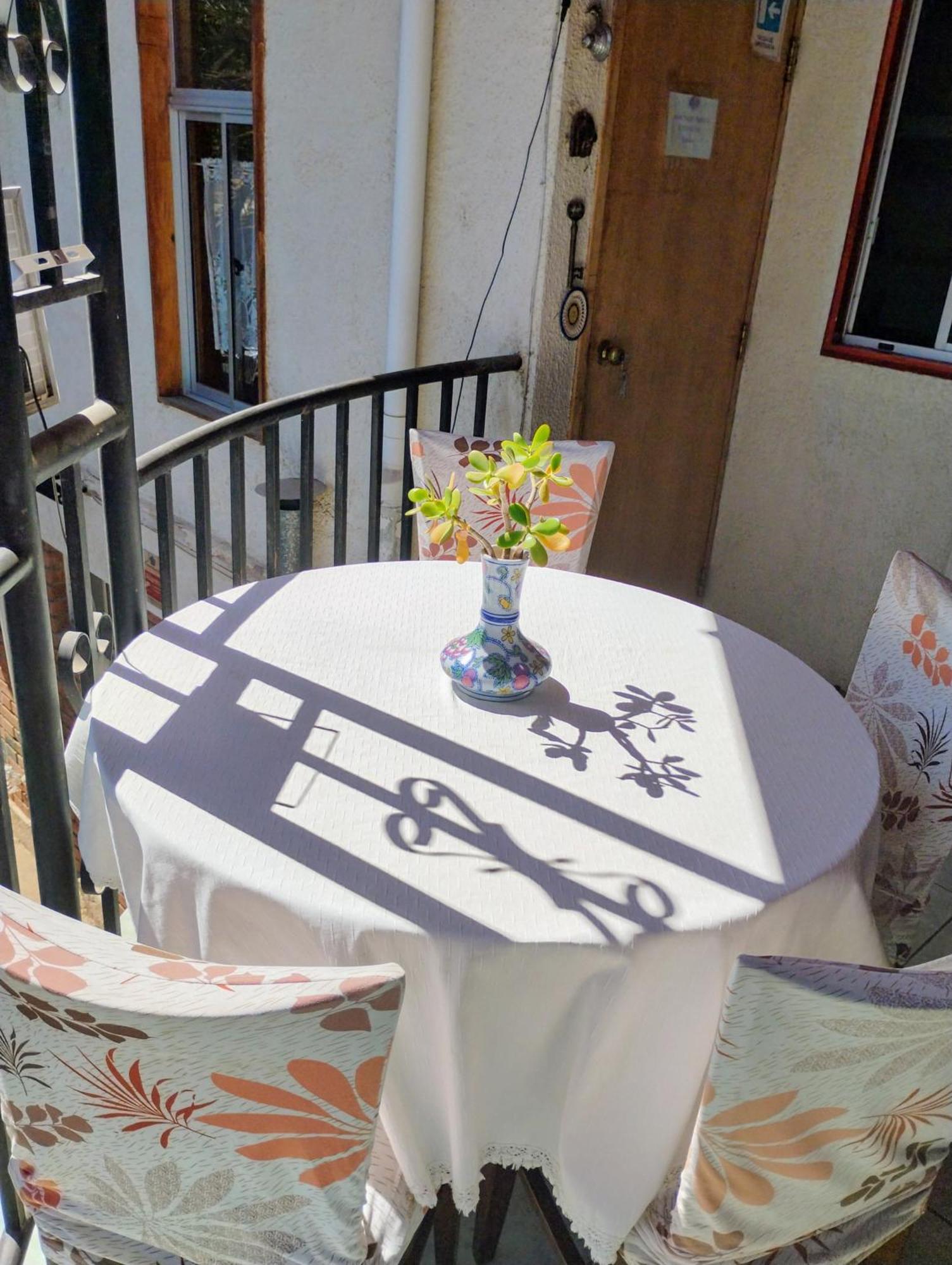 Hostal Donde Rita Vicuna Bagian luar foto