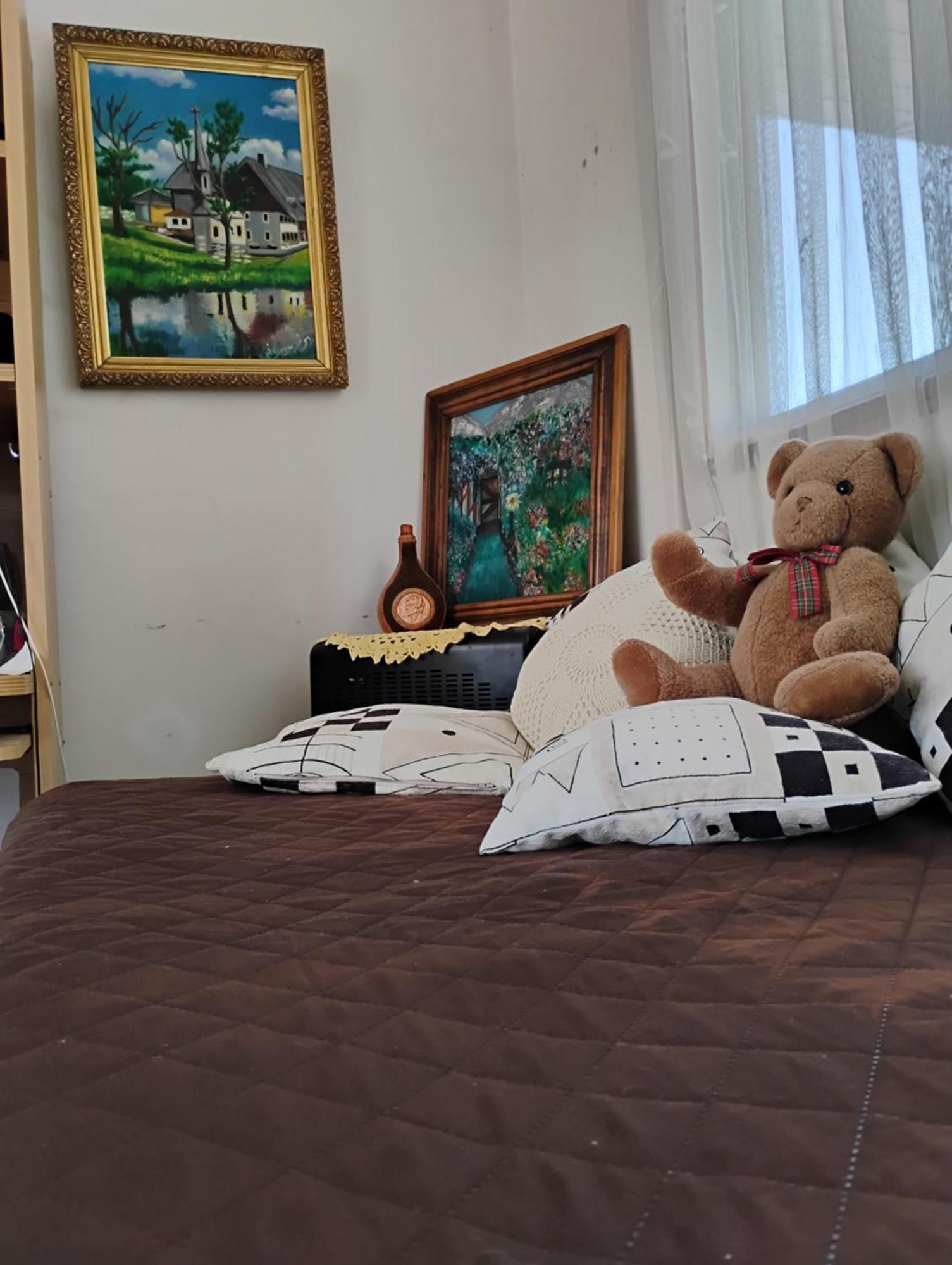 Hostal Donde Rita Vicuna Bagian luar foto